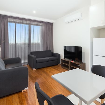 City Edge Dandenong Apartment Hotel Ngoại thất bức ảnh