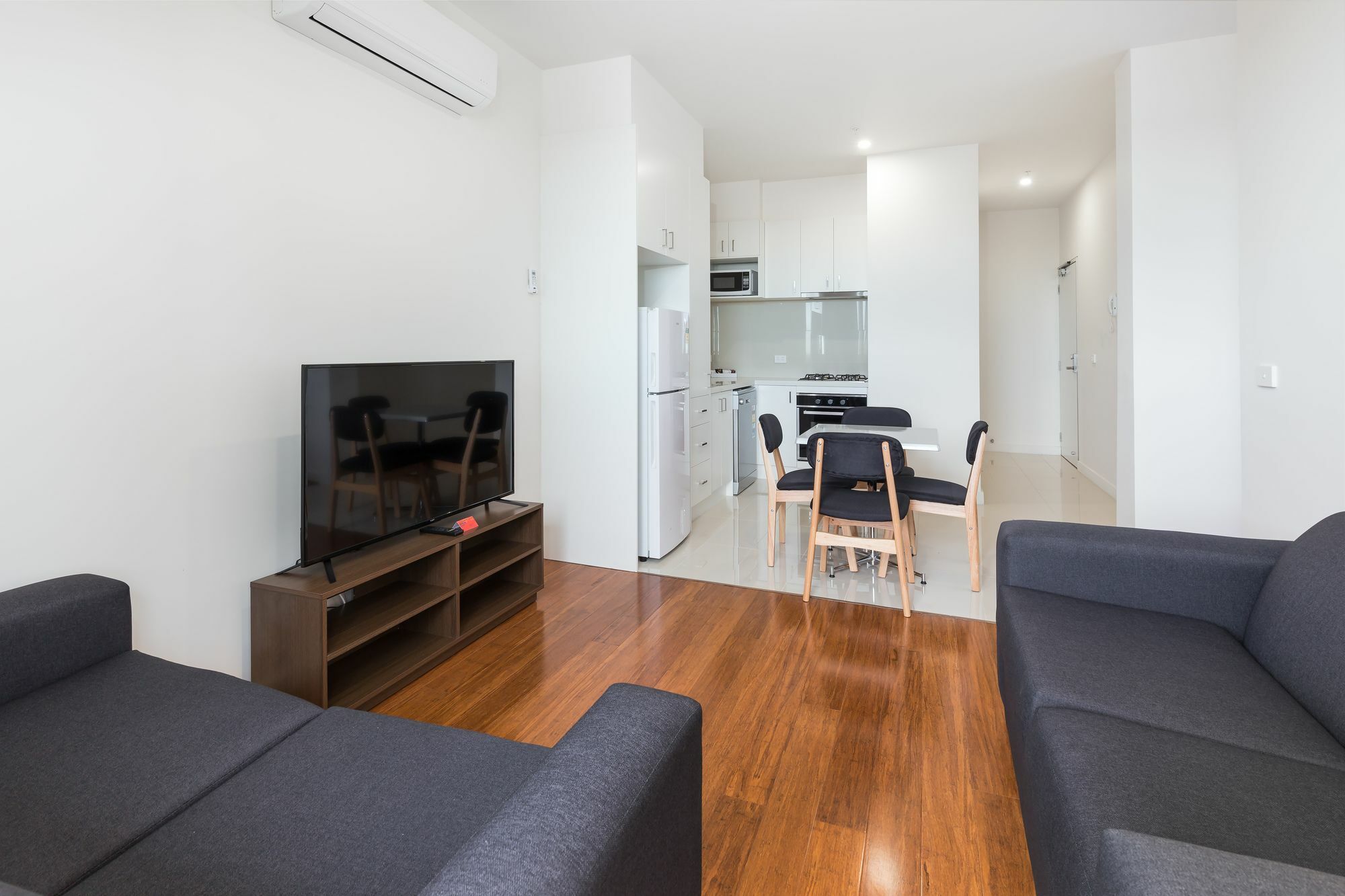 City Edge Dandenong Apartment Hotel Ngoại thất bức ảnh